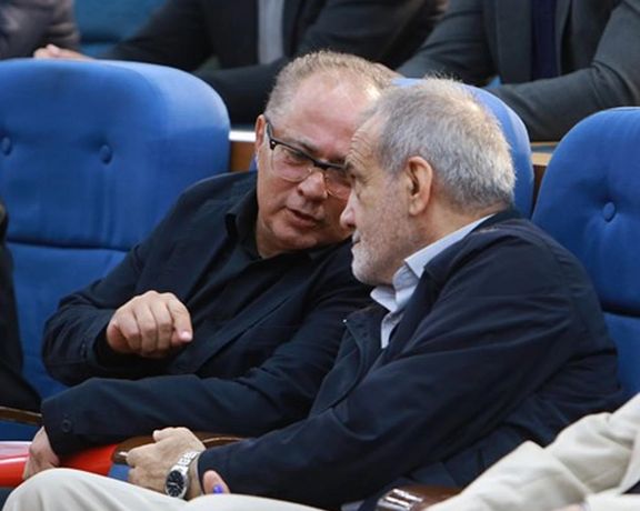 مساعد الرئيس الإيراني: سقوط الأسد وانتخاب ترامب كانا من أكثر الأحداث مرارة