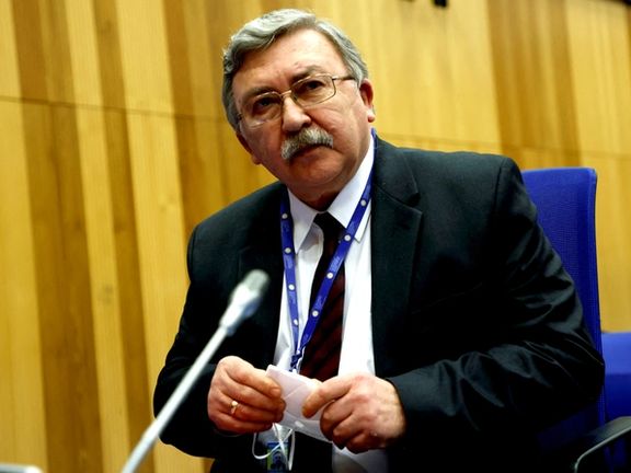 Moscow's Envoy Says Iran Deal Doesn’t Depend Just On Russia