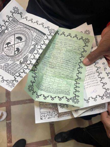 به اتهام نشر اکاذیب؛ محکومیت پرسپولیس در پرونده «کاغذهای جادویی» در فولادشهر