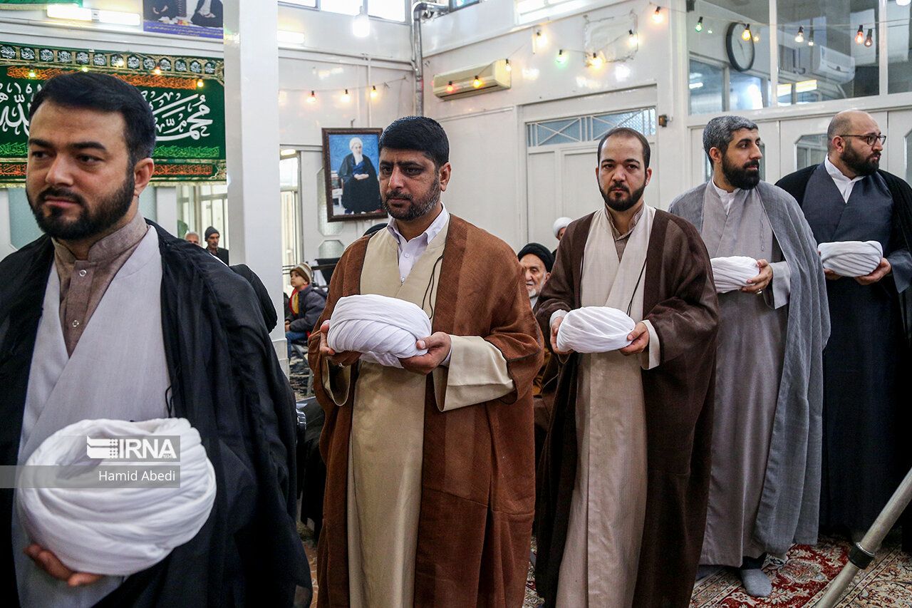 آغاز سال تحصیلی طلاب؛ در ایران چند آخوند وجود دارد و چطور درس می‌خوانند؟