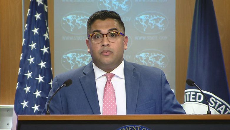 وزارت خارجه آمریکا: اطلاعات تکمیلی درباره پرونده رابرت مالی به زودی به کنگره داده می‌شود