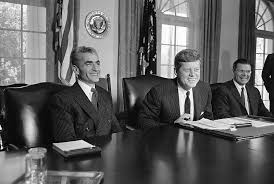 Iranian Court Orders US To Pay Over $1B For Supporting The Shah