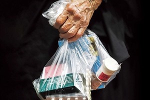 Iran drug and medical costs surge 70% after subsidy removal