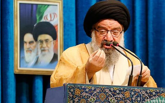 احمد خاتمی: رئیسی پاکترین پرونده را در بررسی صلاحیتها داشت