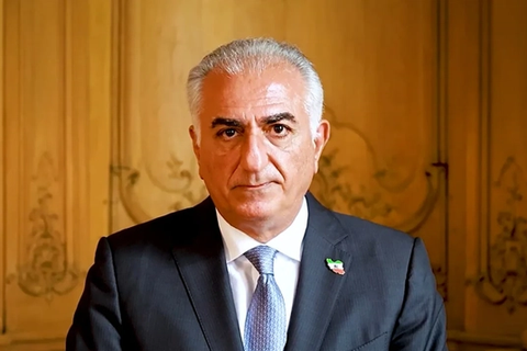 شاهزاده رضا پهلوی: من مقصد نیستم، پلی برای رسیدن به مقصد هستم