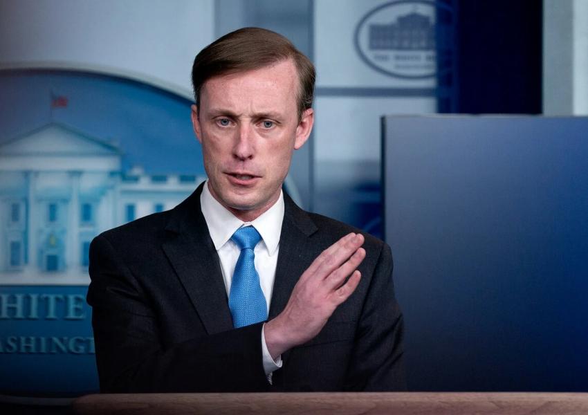 سالیوان: در حال آماده کردن گزینه‌های جایگزین برای وضعیت شکست مذاکرات با ایران هستیم