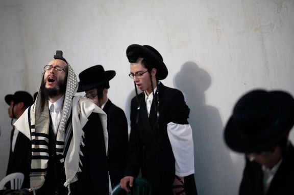 مکزیک مانع سفر فرقه افراطی «لو طاهور» به ایران شد