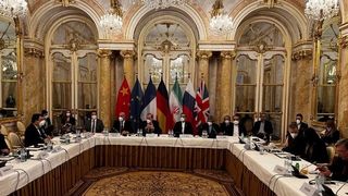 Politicians, Media In Iran Suggest Returning To JCPOA Is Essential