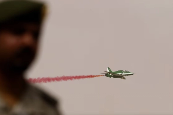 آمریکا منع فروش سلاحهای تهاجمی به عربستان سعودی را لغو میکند