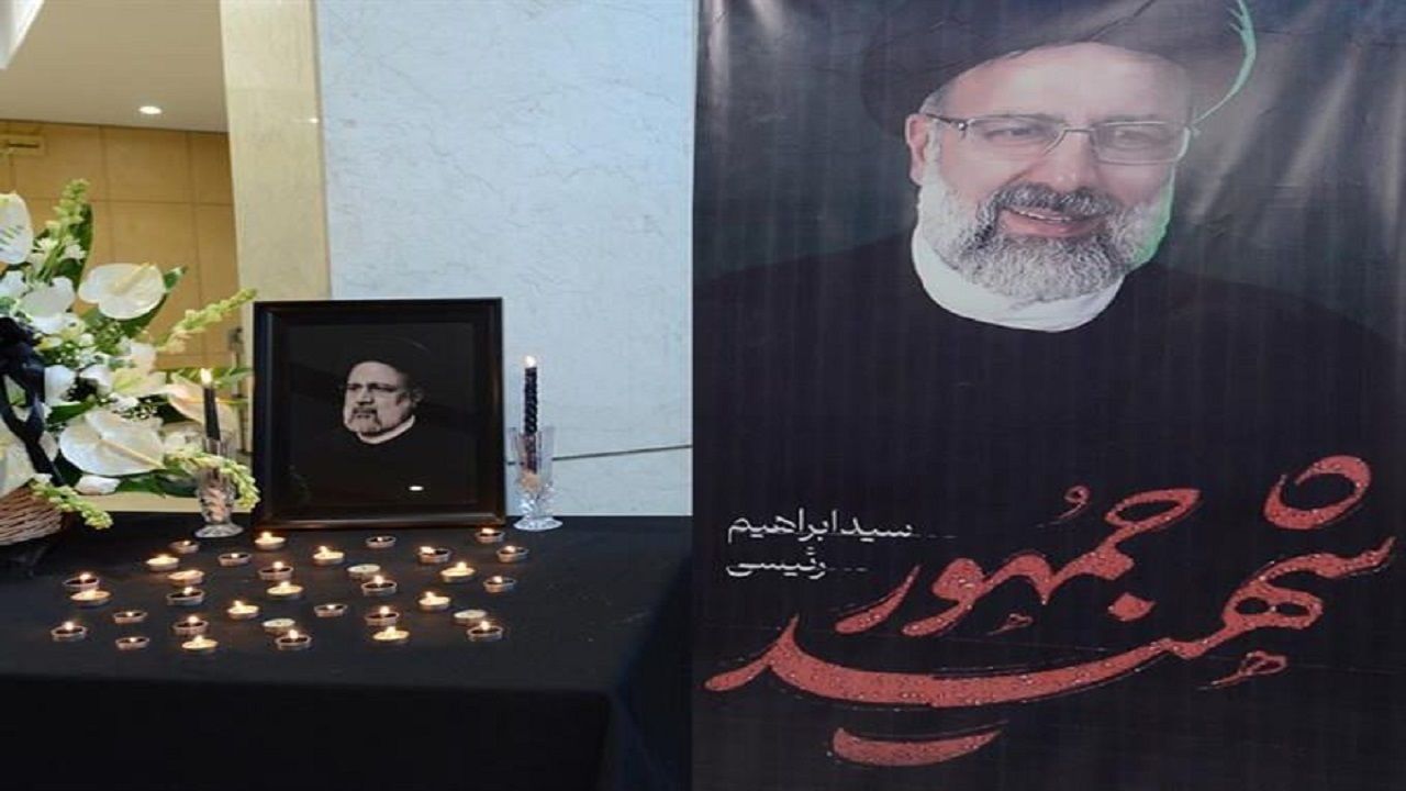 متحدون ضد إيران النووية: "رئيسي" تلطخ تاريخه بدماء الإيرانيين ولا يستحق العزاء بوفاته