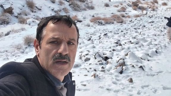 جواد سامانی؛ راننده کامیون «عاشق محمدرضا شاه» که با گلولهای به سر کشته شد