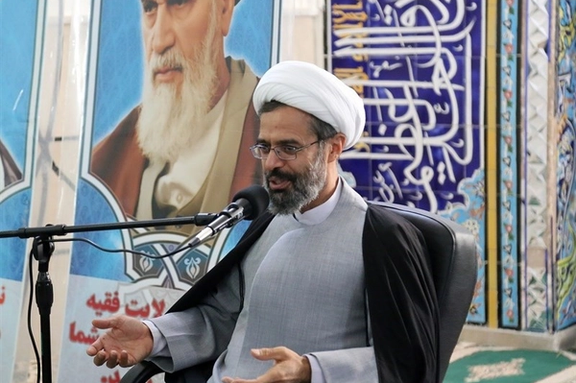 امام جمعه بجنورد: نگهداری سگ مگر برای نگهبانی و گلهداری حرام است