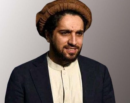 احمد مسعود: چین، افغانستان را پلی به ایران برای نفوذ در خاورمیانه میداند