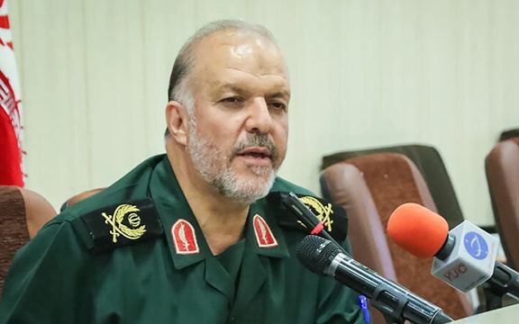 وسط مخاوف من احتجاجات شعبية.. الحرس الثوري الإيراني يحذر المواطنين من الانحياز لأميركا