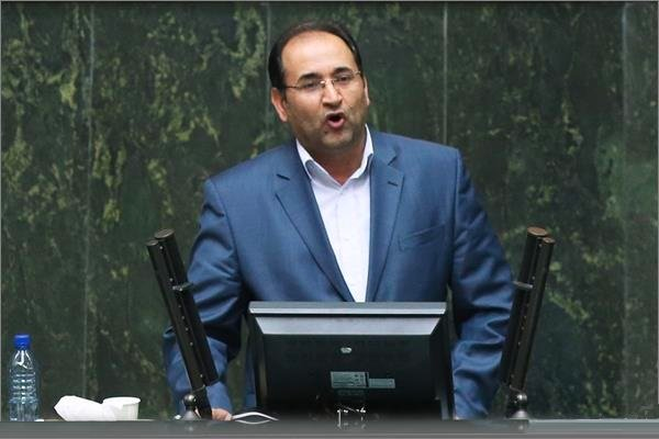 برلماني إيراني: روسيا والصين تخافان من إحياء الاتفاق النووي