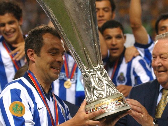 ژرژ کاستا آلمیدا، اسطوره باشگاه پورتو، بر اثر ایست قلبی درگذشت