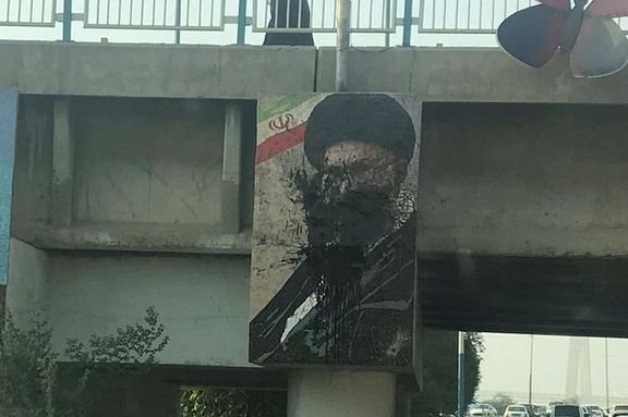 World Powers Stepping Up Pressure On Iran To End Crackdown