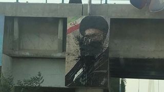 World Powers Stepping Up Pressure On Iran To End Crackdown