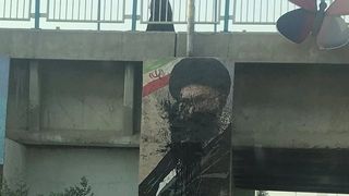 Sociologist In Iran Calls Regime ‘Fundamental Evil’