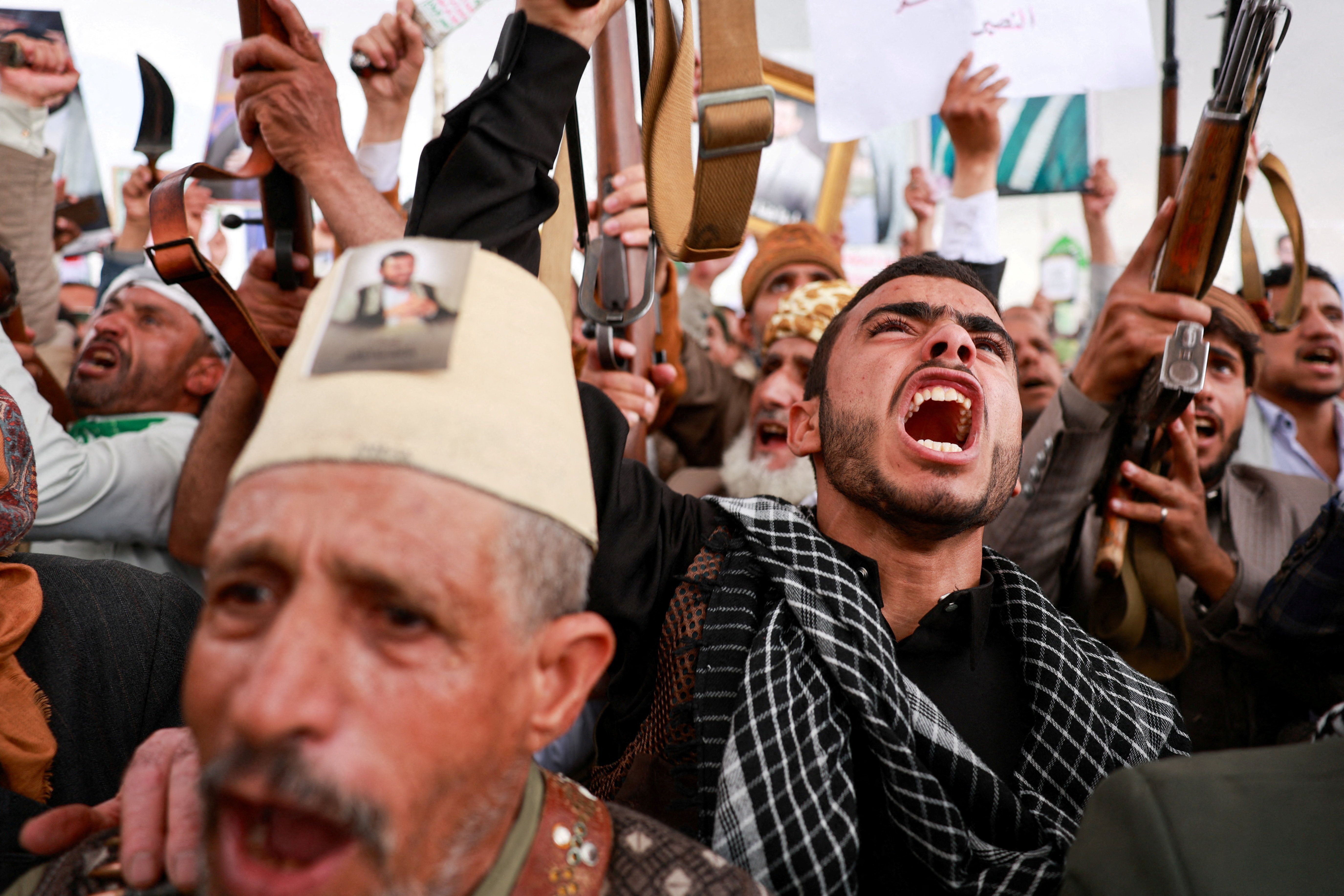 حمله دوباره حوثی‌ها به مأرب؛ سازمان ملل درباره گسترش جنگ در یمن هشدار داد