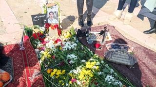 Grief Of Executions Consolidating Iranians’ Resolve Against Regime