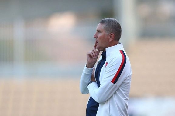 اعتراض دوباره گاریدو: میخواهم در آزادی و با ۸۰ هزار تماشاگر بازی کنیم، چه کسی مسئول است؟