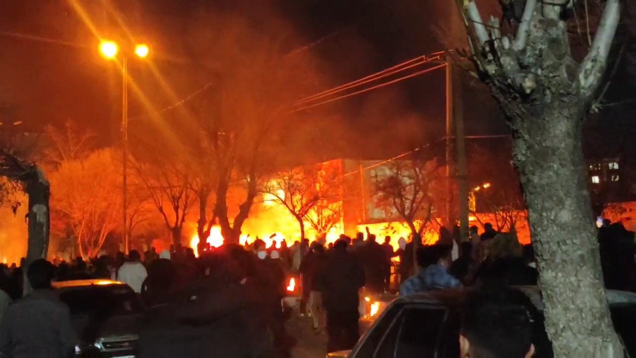 شاهزاده رضا پهلوی: کشته‌شدگان اعتراضات، جاویدنامان خیزش ملی ایران‌اند