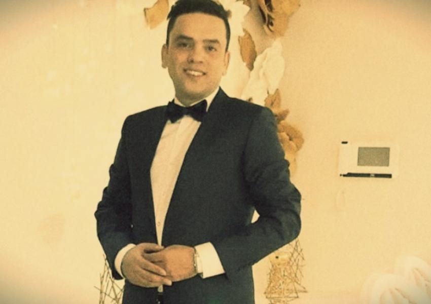 Political Prisoner Busts Out Of Evin Prison – Former Lawyer  