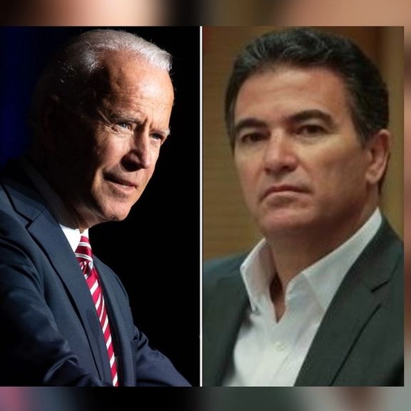 آکسیوس: جو بایدن به رییس موساد گفته آمریکا در مورد توافق با ایران راه درازی در پیش دارد