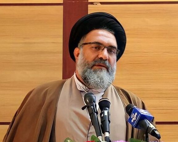 امام جمعه یاسوج: هر کس نماز نخواند ضد اسلام نیست پس هر کس رای نداد ضد نظام نیست