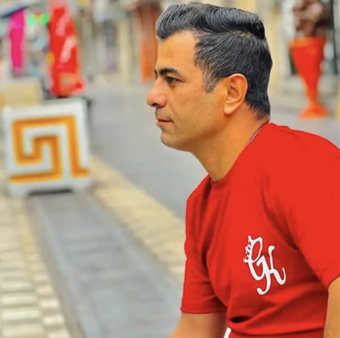 خانواده علیرضا سرلک از حق داشتن وکیل محروم مانده‌اند