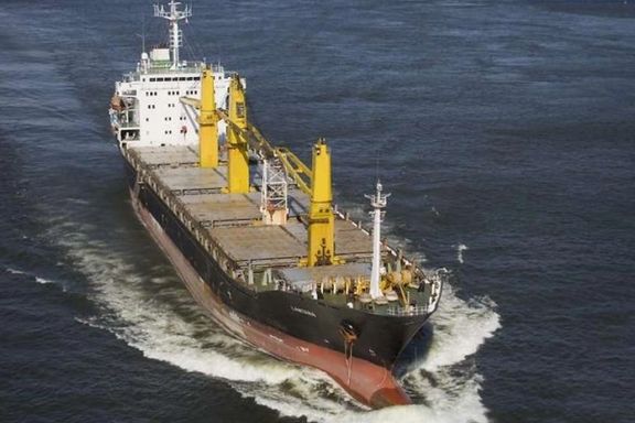 رسانه نزدیک به شورایعالی امنیت ملی:احتمالا کشوری غیر از اسرائیل در حمله به کشتی ساویز دست داشت