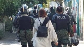 Situation Remains Volatile In Iran As Students Continue Protests