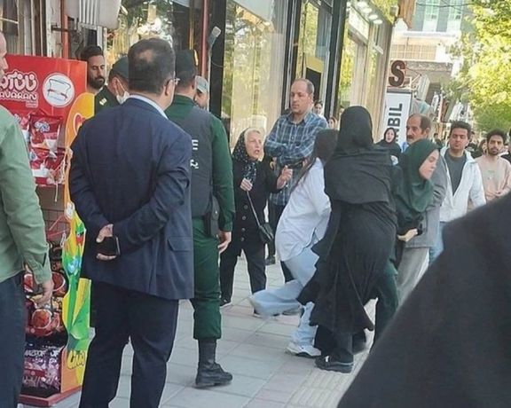 فرمانده انتظامی کل کشور: موضوع حجاب کاملا فرهنگی و اجتماعی است نه امنیتی