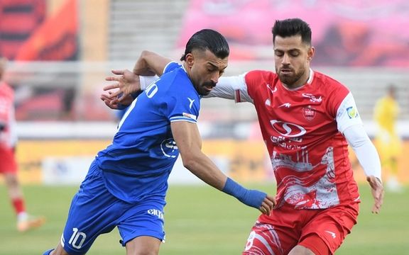 پرسپولیس انتخاب کرد؛ دربی ۱۰۶ تهران در اراک برگزار میشود