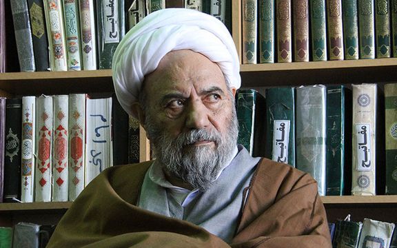 Iranian Cleric Responsible For Reward For Rushdie's Murder Dies