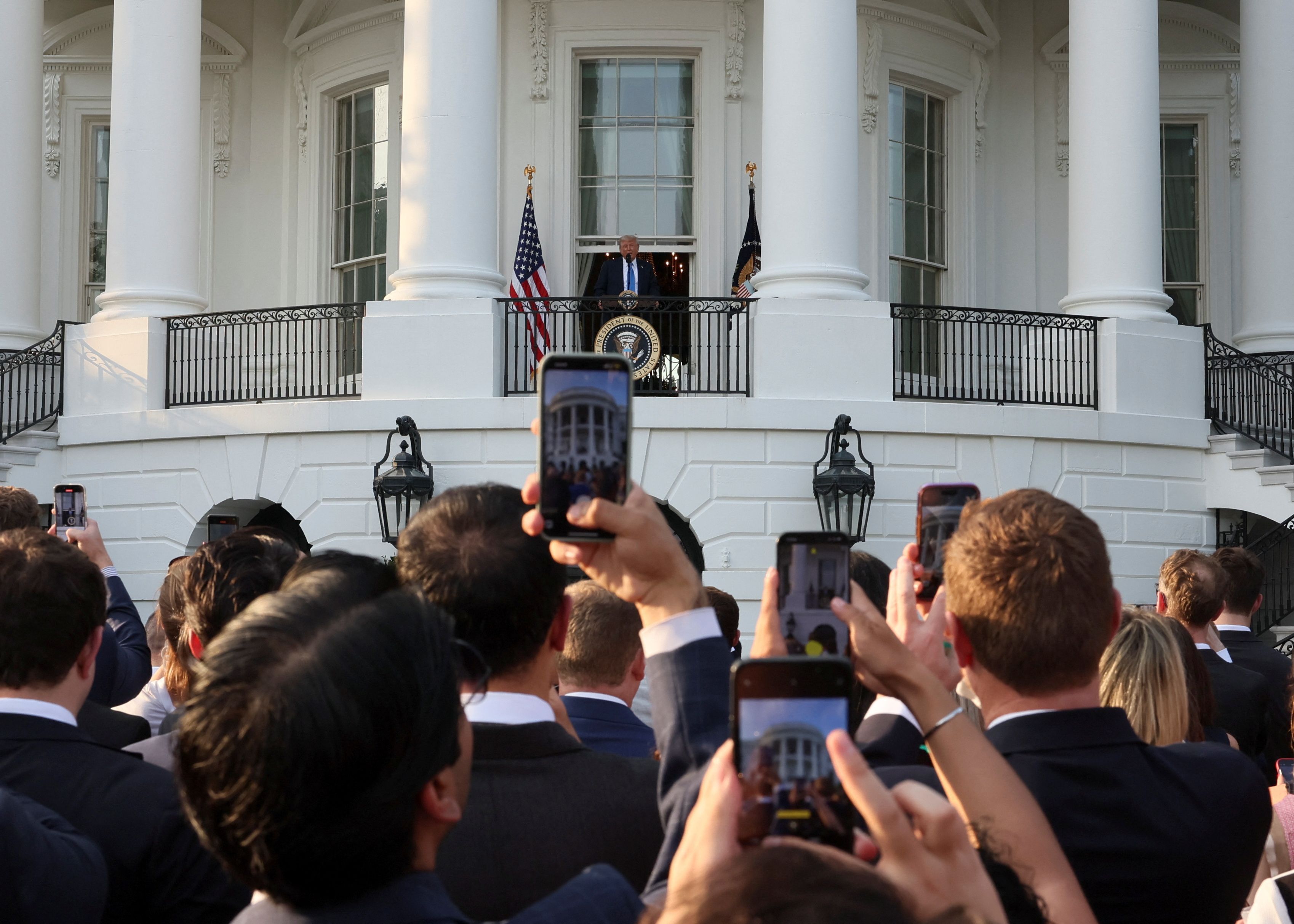 مقام صندوق بین‌المللی پول: جنگ تجاری ترامپ از کووید بیشتر به بازارهای نوظهور آسیب می‌زند