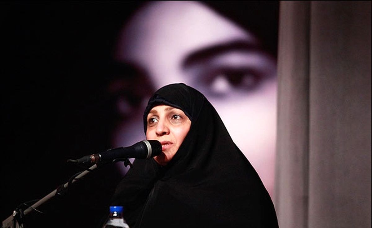 Many Ask Why Iran Appointed A Midwife As Ambassador To Helsinki 