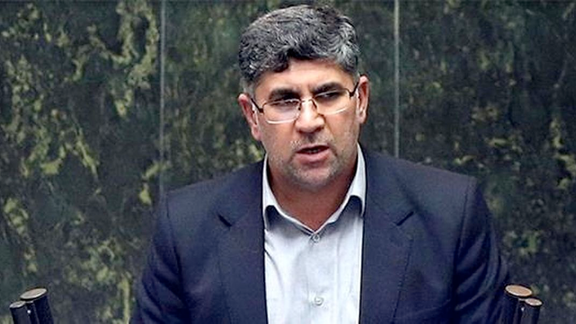 نایب رییس کمیسیون امنیت ملی مجلس: خامنهای اذن دهد همه نمایندگان میخواهند به غزه بروند