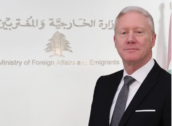 وزير خارجية لبنان: مفاوضات أوروبا مع إيران يجب أن تشمل سلاح طهران في المنطقة