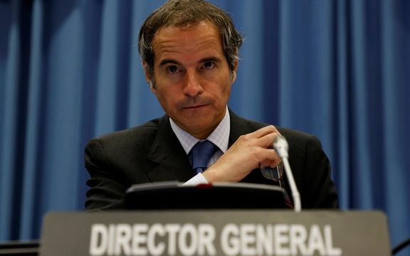 مدیرکل آژانس: از وجود مواد هستهای در محلهای اعلامنشده ایران عمیقا نگرانم