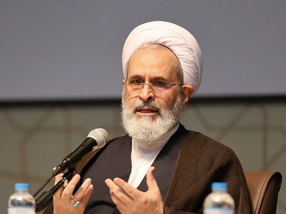 مدیر حوزههای علمیه کشور: هوش مصنوعی باید از منظر اندیشه اسلامی آسیبشناسی شود