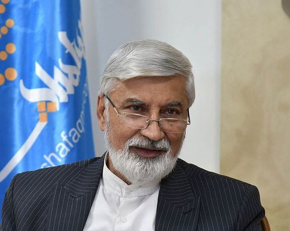 عضو شورای مرکزی حزب موتلفه: الان مثل زمان پهلوی فقر در جامعه وجود ندارد