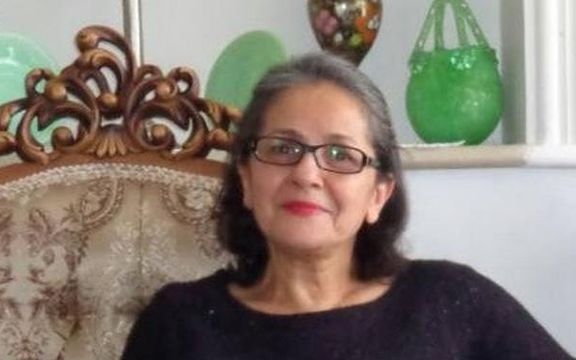 دختر ناهید تقوی، زندانی دوتابعیتی: مادرم در ۸۰ جلسه ۱۰۰۰ ساعت بازجویی شده است