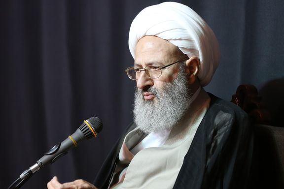 عضو جامعه مدرسین حوزه علمیه قم: حضور مردم در انتخابات موجب سرافرازی جمهوری اسلامی میشود