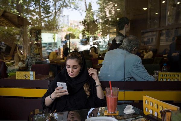 Iranians denounce tiered internet plan as discriminatory and corrupt