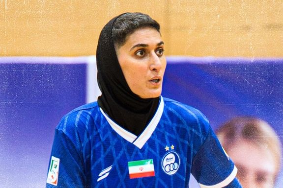 سپاهان ۰-۵ استقلال؛ ادامه آتشبازی زنان فوتسالیست استقلال در لیگ برتر