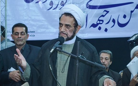 محمد اشرفی اصفهانی