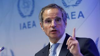 UN Agency Not Happy With Iran’s Answers On Nuclear Work