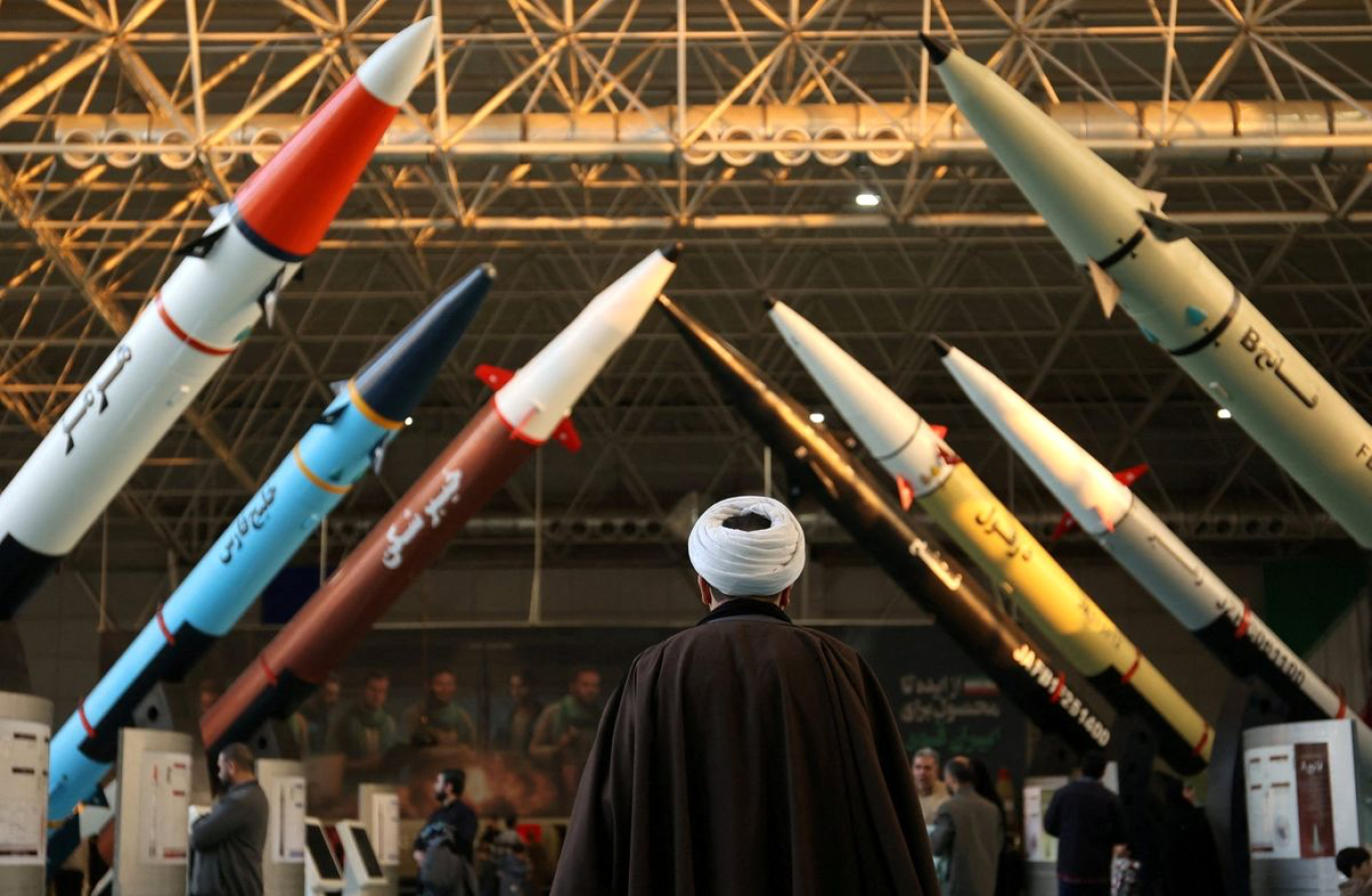 کانال ۱۳ اسرائیل: تهران بیشتر ذخایر موشکی خود را پس از جنگ ۱۲ روزه بازسازی کرده است